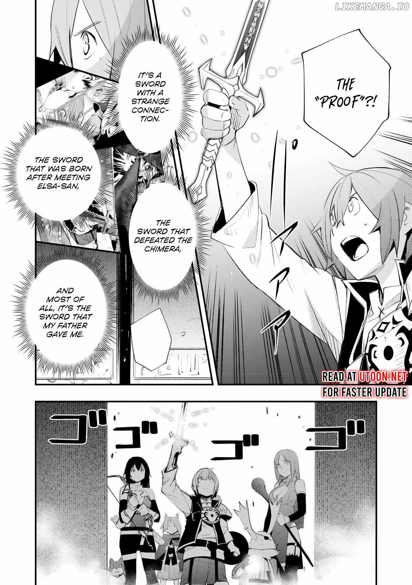 Skill Saisei to Hakai kara Hajimaru Saikyou Boukensha Life – Gomihiroi to Tsuihousareta kedo Kikakugai no Chikara de Nariagaru! Chapter 21 13